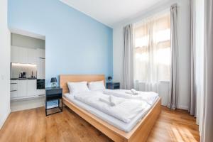 Apartamenty Sun & Snow Międzyzdroje Promenada