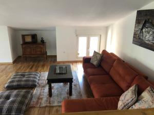 Green Silence - Anja