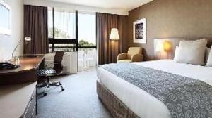 Mercure Sydney St Leonards