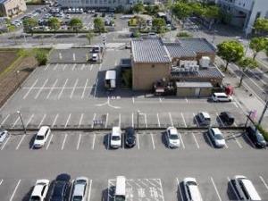 APA Hotel Kagoshima Kokubu