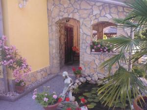 Mediterrán Apartmanház Szántód