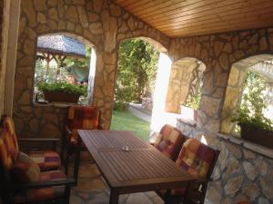 Mediterrán Apartmanház Szántód