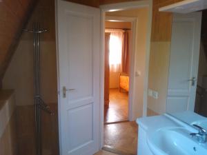 Mediterrán Apartmanház Szántód