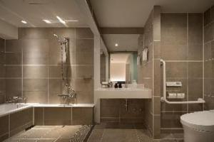 Nest Hotel Hiroshima Hatchobori