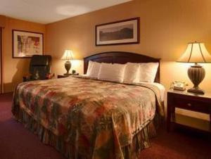 Best Western Merry Manor Inn