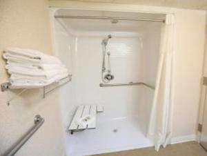 Best Western Merry Manor Inn