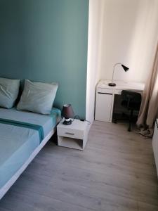 Sejours chez l'habitant Sweet Host : Chambre Double