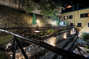 Residence SoleNeveSila B&B