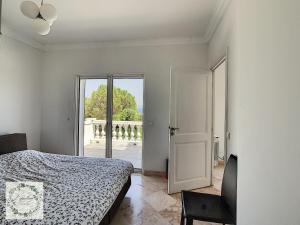 Hotels Seaview villa Marlau : photos des chambres