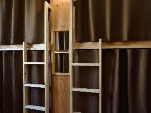 Hostel Mitsuwaya Osaka