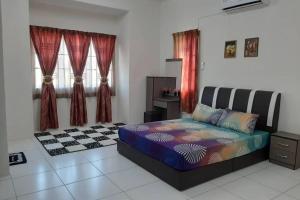 HM Homestay Lahat, Station 18, Ipoh Malay only مسلم