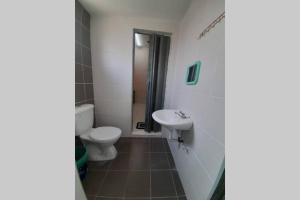 HM Homestay Lahat, Station 18, Ipoh Malay only مسلم