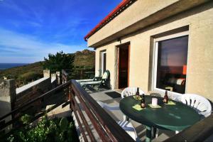 Casa Playa de Reheira