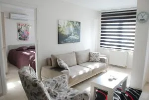 Bursa Park Apart Hotel - Hüseyinalan