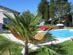 Néflier résidence Domaine Cap de Coste - Saint-Frajou