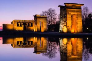 Sensacional Apartamento Junto a Palacio Real by Batuecas