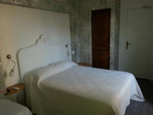 Hotels Hotel du Lys : photos des chambres