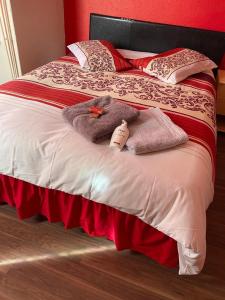 Nights Inn - Ubytování bez kategorie ve městě Slough