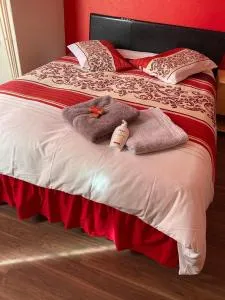 Nights Inn - Farnham Royal