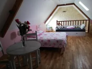 les alouettes - Autreppes