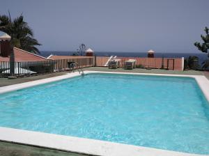 2 Calle las Azucenas