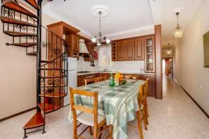 Lantern apartments - Marsalforn