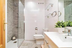 Encantador Apartamento en Chueca junto a Gran Vía, Infantas 1-1 by Batuecas