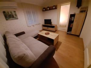 Apartman Panonsko more