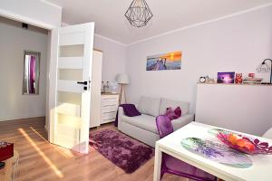 Apartament nad Strugą