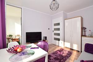 Apartament nad Strugą