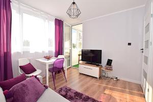 Apartament nad Strugą