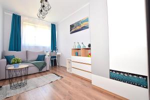 Apartament nad Strugą