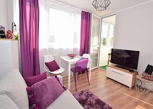 Apartament nad Strugą