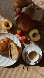 Apartmenthotel Ritterhof Suites & Breakfast