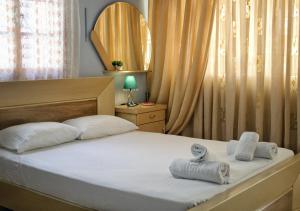 Studios and Apartments Meri