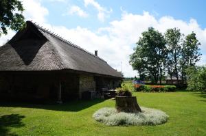 Anni Tourism Farm