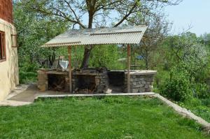 Camping Zamolxe