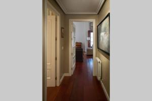 JAGUAR garaje y wifi