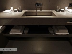 Single Room room in Grischa - Das Hotel Davos