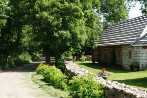 Anni Tourism Farm