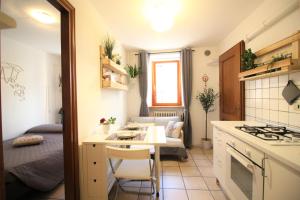 Appartamento Porta Praetoria - Affitti Brevi Italia