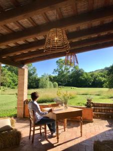 Agriturismo La Sorgente