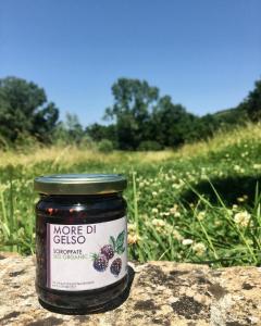 Agriturismo La Sorgente