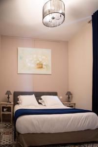 Hotels Hotel Galla Placidia : photos des chambres