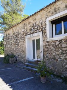 Mas de Fournel photo 9