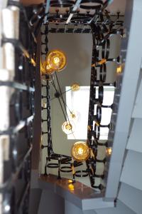 Hotels Hotel Galla Placidia : photos des chambres