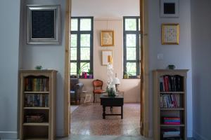 Hotels Hotel Galla Placidia : photos des chambres