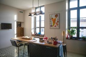 Hotels Hotel Galla Placidia : photos des chambres