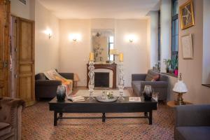 Hotels Hotel Galla Placidia : photos des chambres