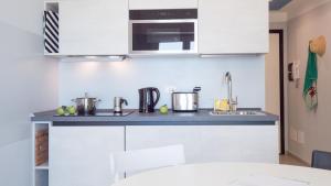 Babyaccommodation Family Experience II